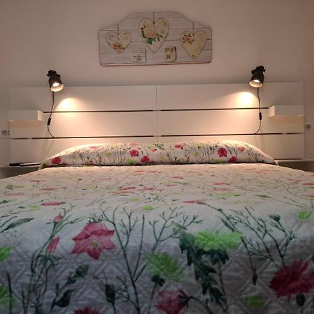 Phiniscollis B&B Ла-Калетта Экстерьер фото