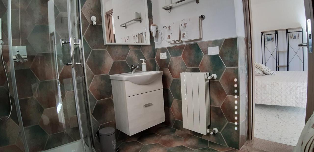 Phiniscollis B&B Ла-Калетта Экстерьер фото