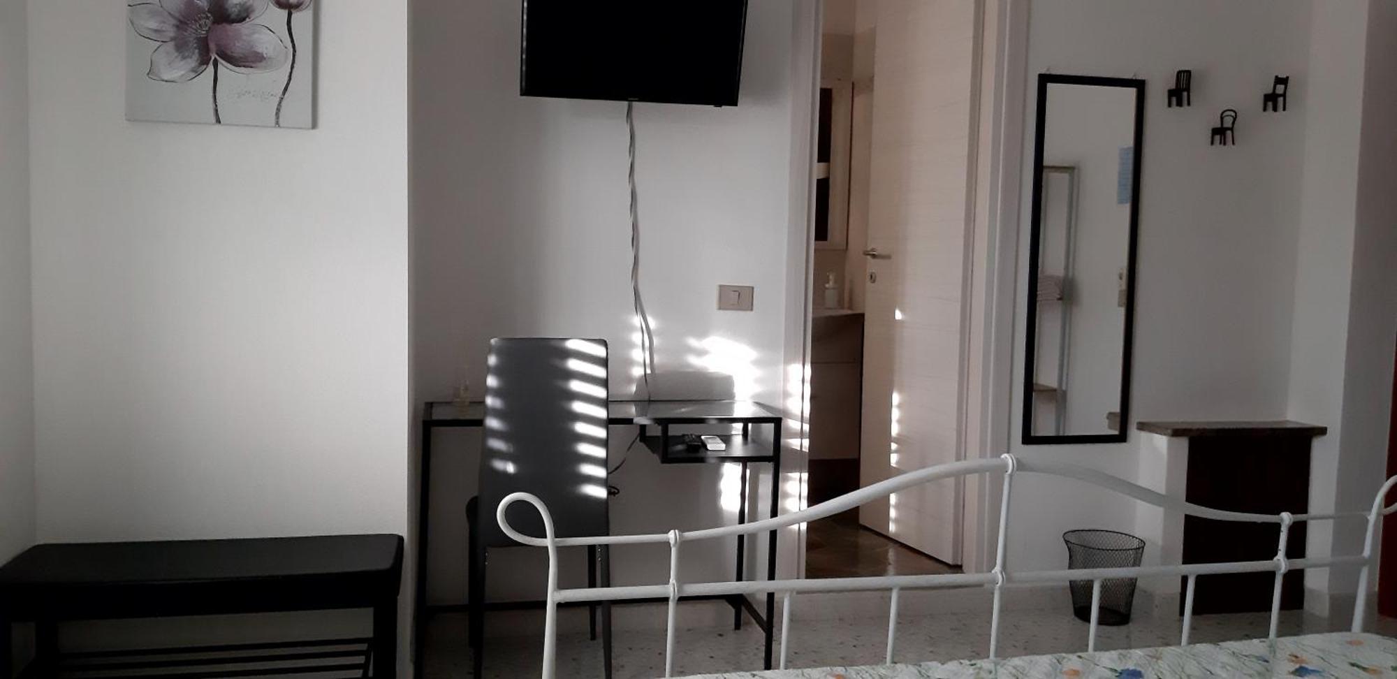 Phiniscollis B&B Ла-Калетта Экстерьер фото