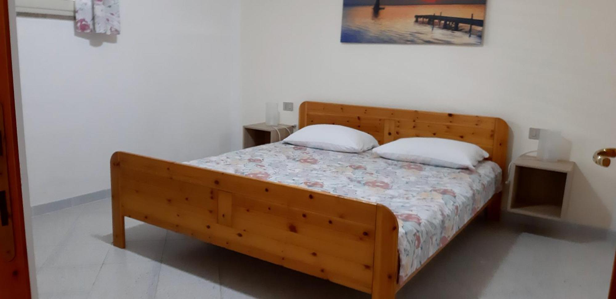 Phiniscollis B&B Ла-Калетта Экстерьер фото