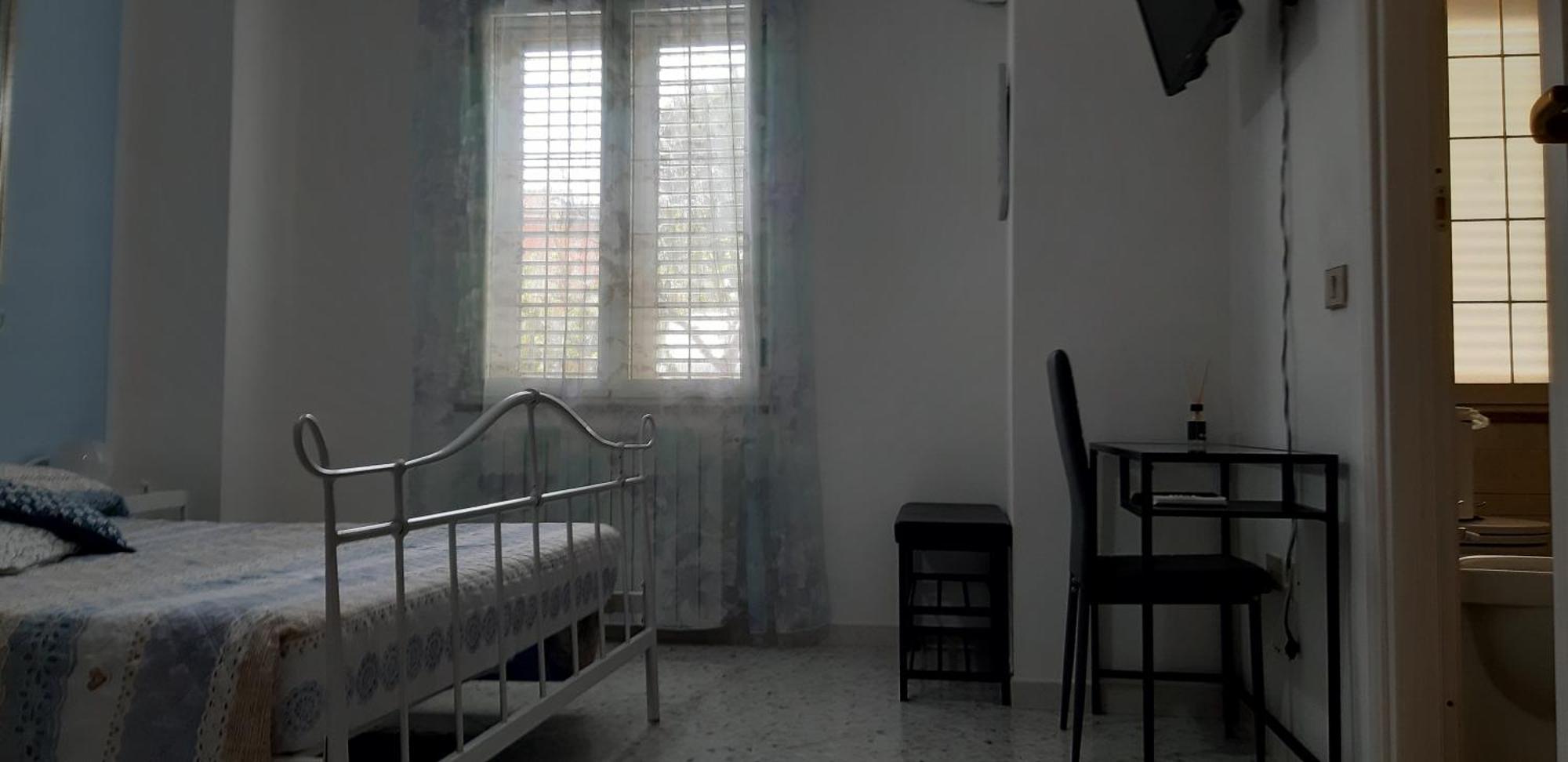 Phiniscollis B&B Ла-Калетта Экстерьер фото