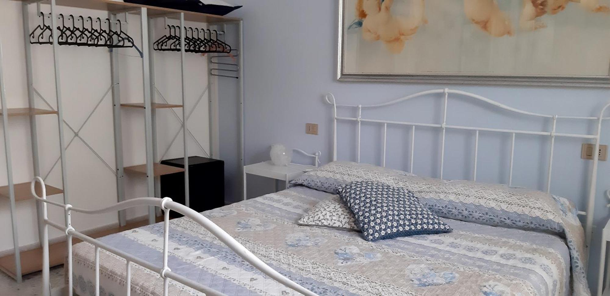 Phiniscollis B&B Ла-Калетта Экстерьер фото